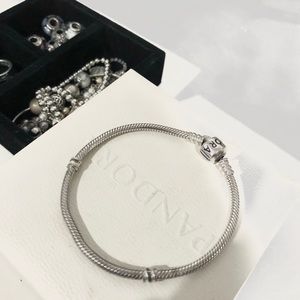 Pandora Bracelet